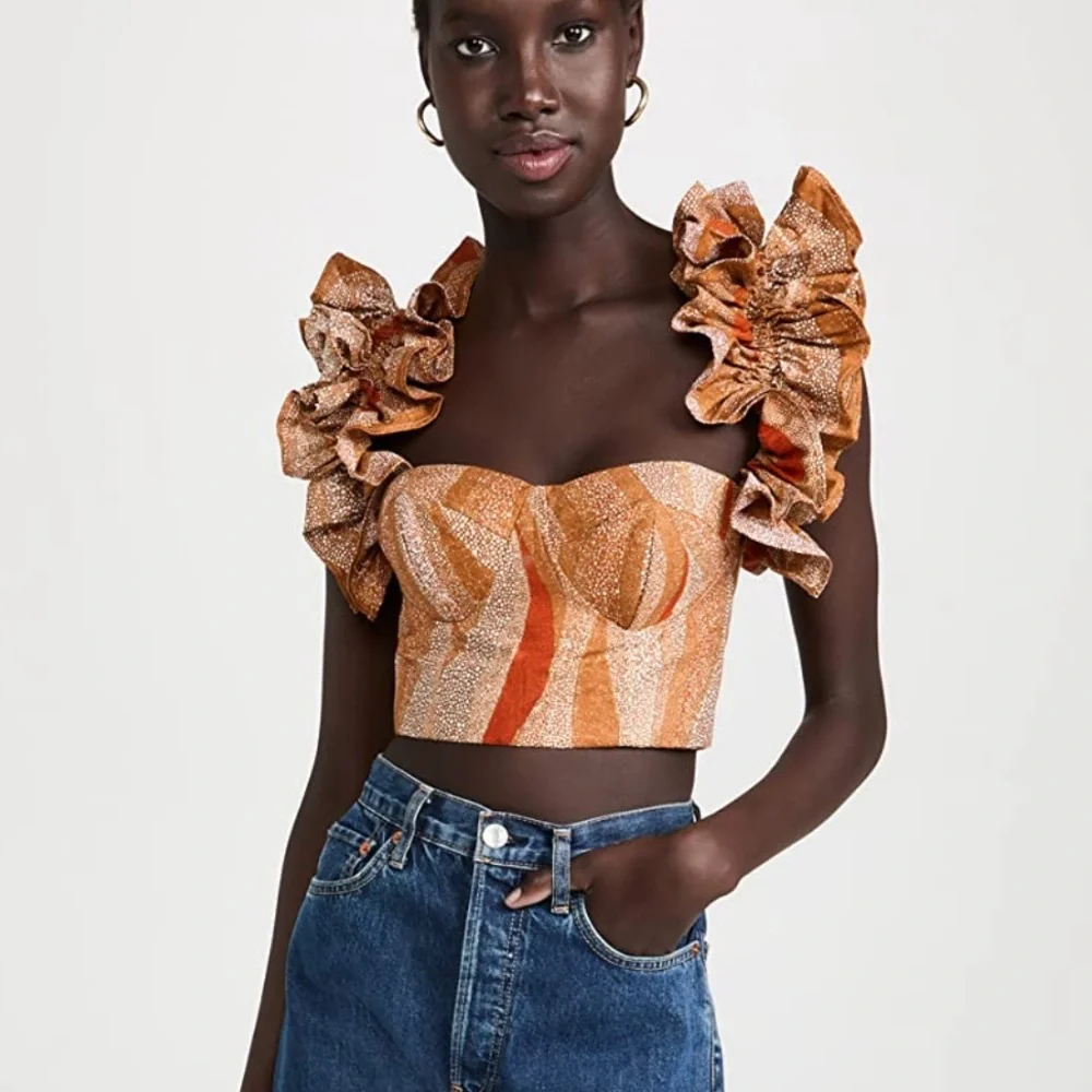 SIKA Robyn Top - Picture 4 of 4